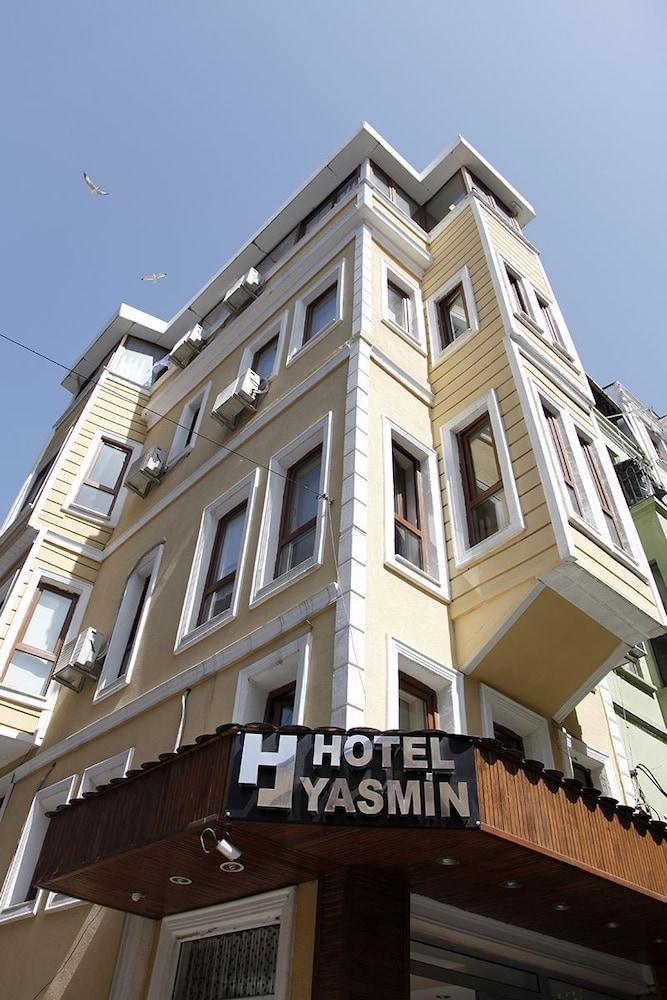 Fotos del hotel - YASMIN