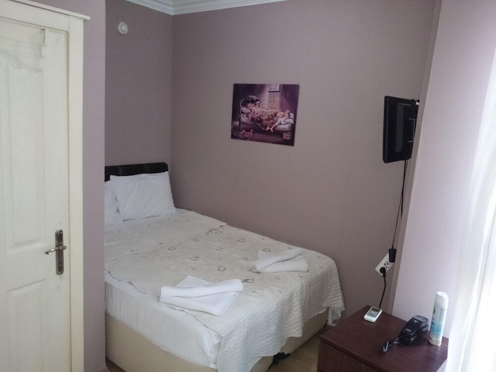 Fotos del hotel - YASMIN