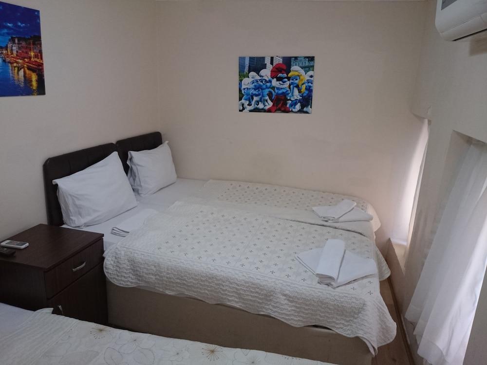Fotos del hotel - YASMIN