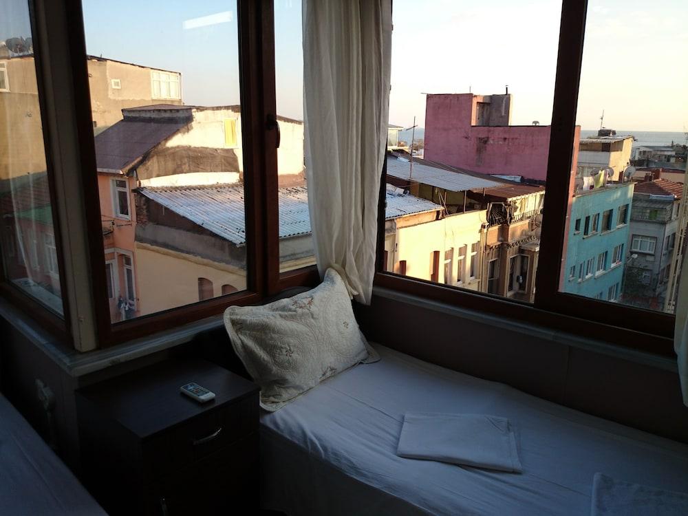 Fotos del hotel - YASMIN