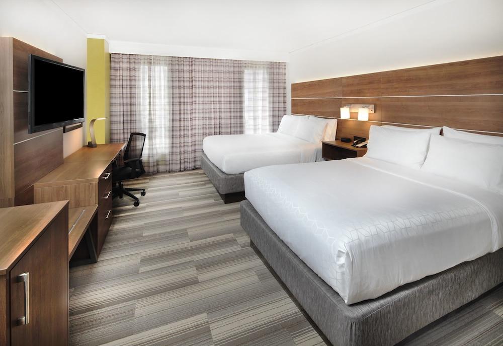 Fotos del hotel - HOLIDAY INN EXPRESS & SUITES SAN FRANCISCO FISHERM