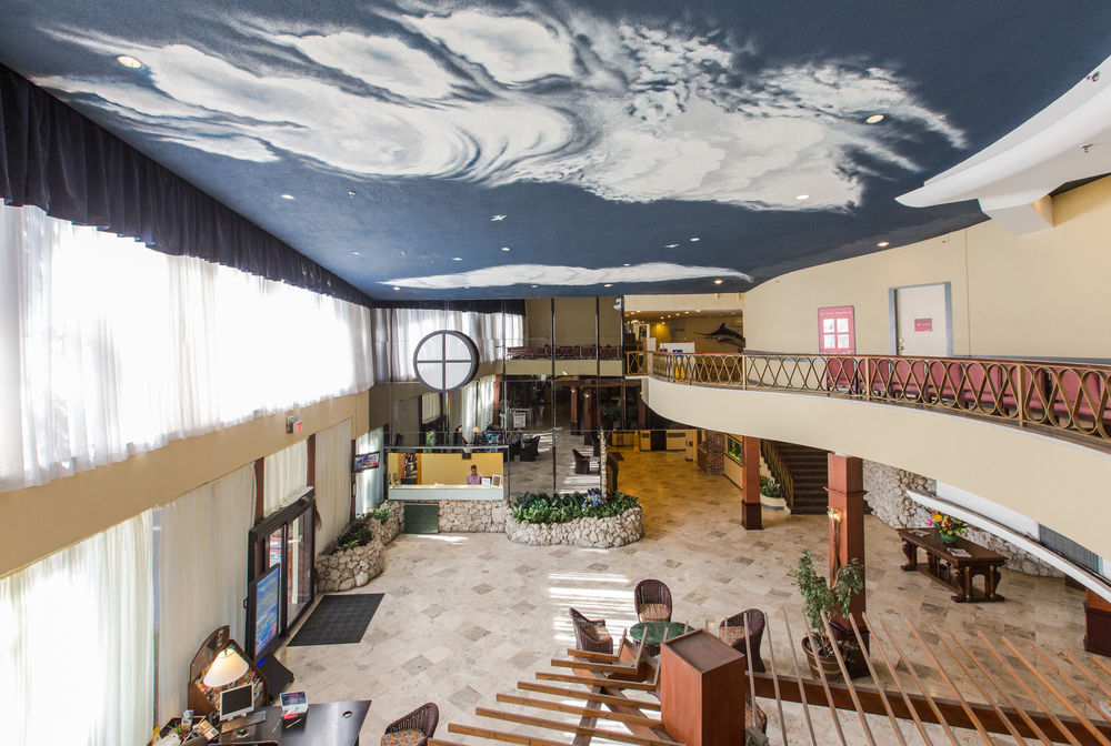 Fotos del hotel - DAYS HOTEL BY WYNDHAM THUNDERBIRD BEACH RESORT