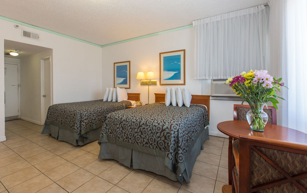 Fotos del hotel - DAYS HOTEL BY WYNDHAM THUNDERBIRD BEACH RESORT