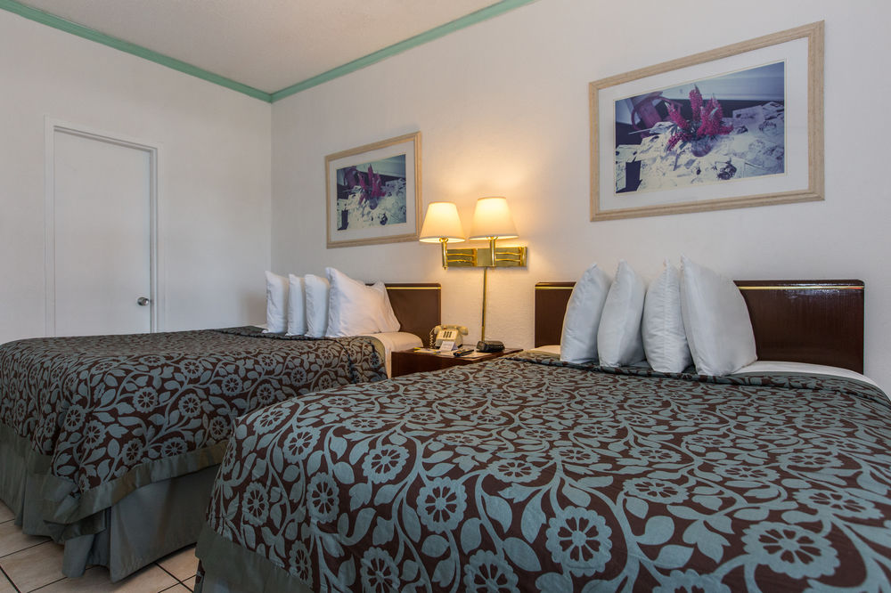 Fotos del hotel - DAYS HOTEL BY WYNDHAM THUNDERBIRD BEACH RESORT