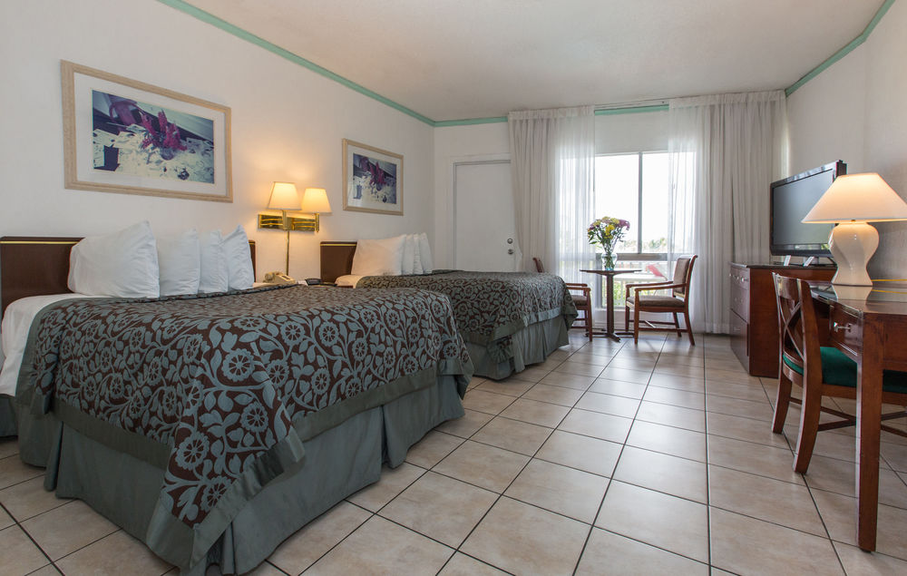 Fotos del hotel - DAYS HOTEL BY WYNDHAM THUNDERBIRD BEACH RESORT