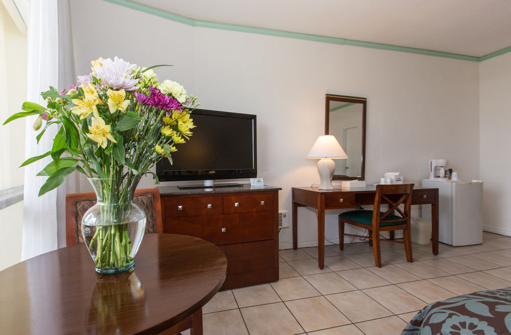 Fotos del hotel - DAYS HOTEL BY WYNDHAM THUNDERBIRD BEACH RESORT