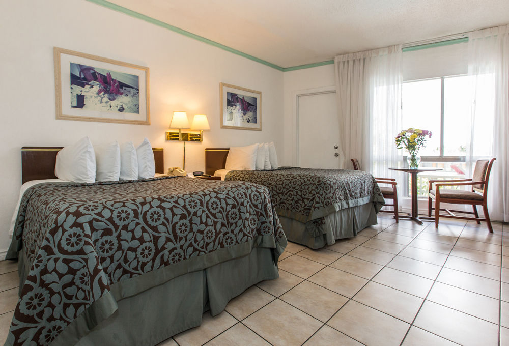 Fotos del hotel - DAYS HOTEL BY WYNDHAM THUNDERBIRD BEACH RESORT