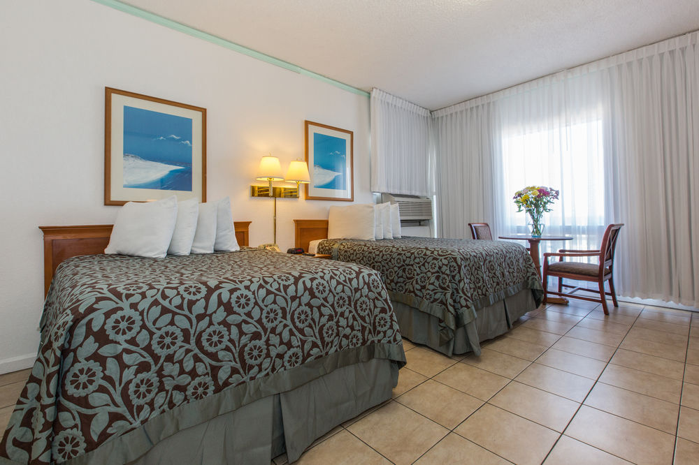 Fotos del hotel - DAYS HOTEL BY WYNDHAM THUNDERBIRD BEACH RESORT