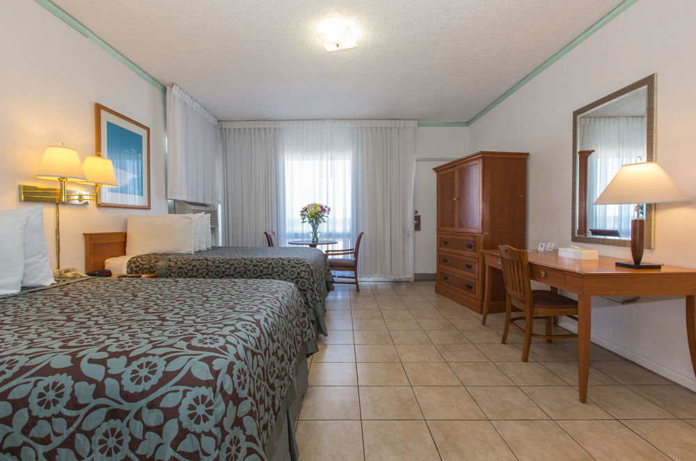 Fotos del hotel - DAYS HOTEL BY WYNDHAM THUNDERBIRD BEACH RESORT