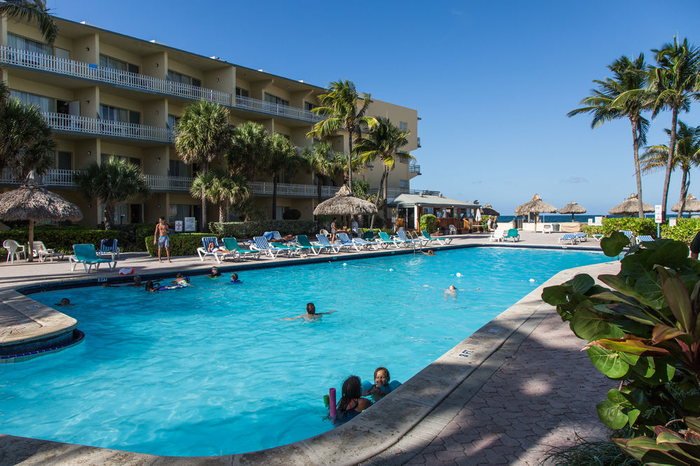 Fotos del hotel - DAYS HOTEL BY WYNDHAM THUNDERBIRD BEACH RESORT