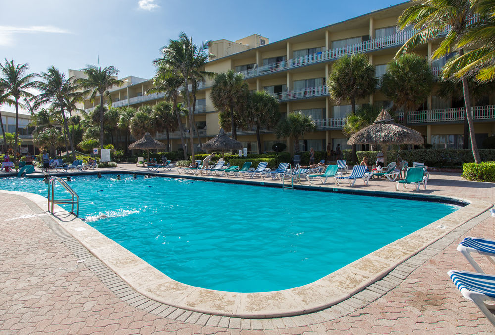 Fotos del hotel - DAYS HOTEL BY WYNDHAM THUNDERBIRD BEACH RESORT