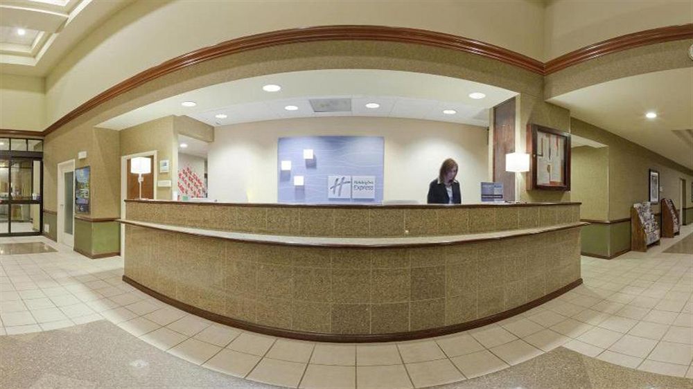 Holiday Inn Express & Suites South Portland