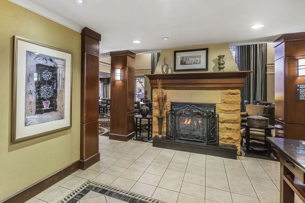Staybridge Suites Chattanooga Downtown - Convention Center, an IHG Hotel