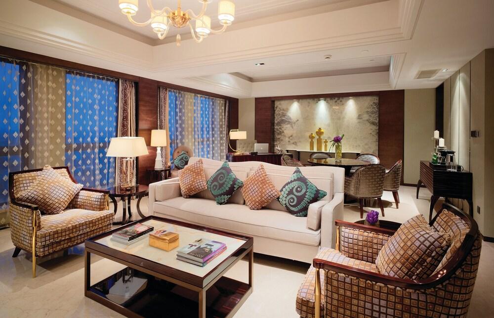 Fotos del hotel - THE QUBE XINQIAO