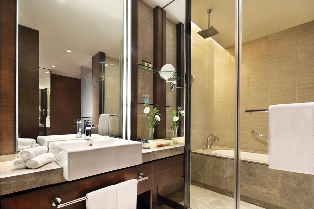 Fotos del hotel - THE QUBE XINQIAO