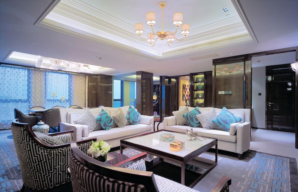 Fotos del hotel - THE QUBE XINQIAO