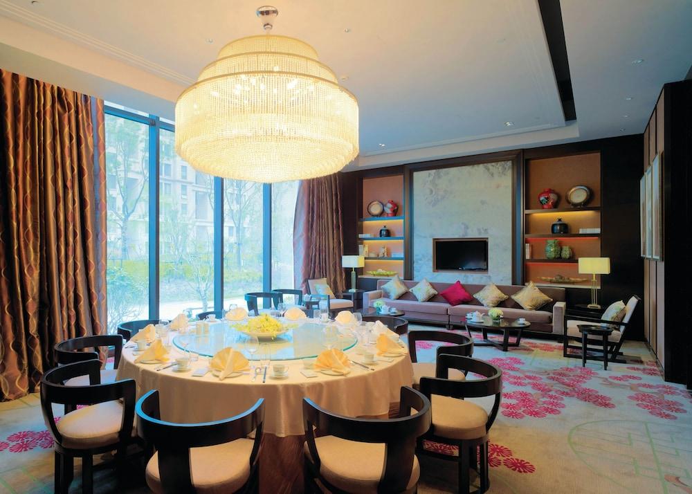 Fotos del hotel - THE QUBE XINQIAO