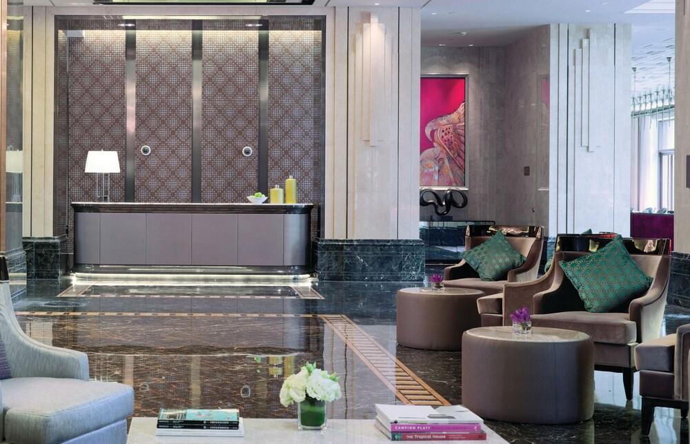 Fotos del hotel - THE QUBE XINQIAO