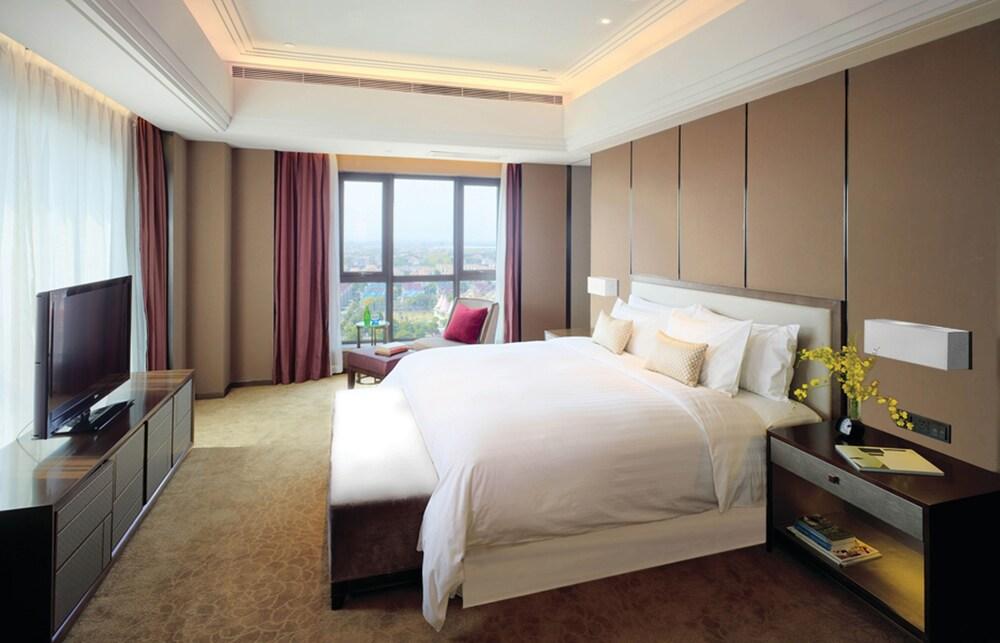 Fotos del hotel - THE QUBE XINQIAO