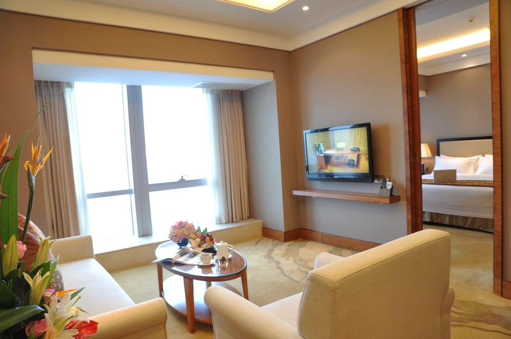 Fotos del hotel - GUANGZHOU VERTICAL CITY HOTEL