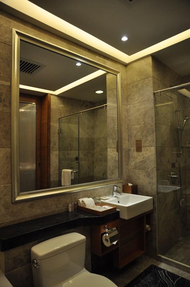 Fotos del hotel - GUANGZHOU VERTICAL CITY HOTEL
