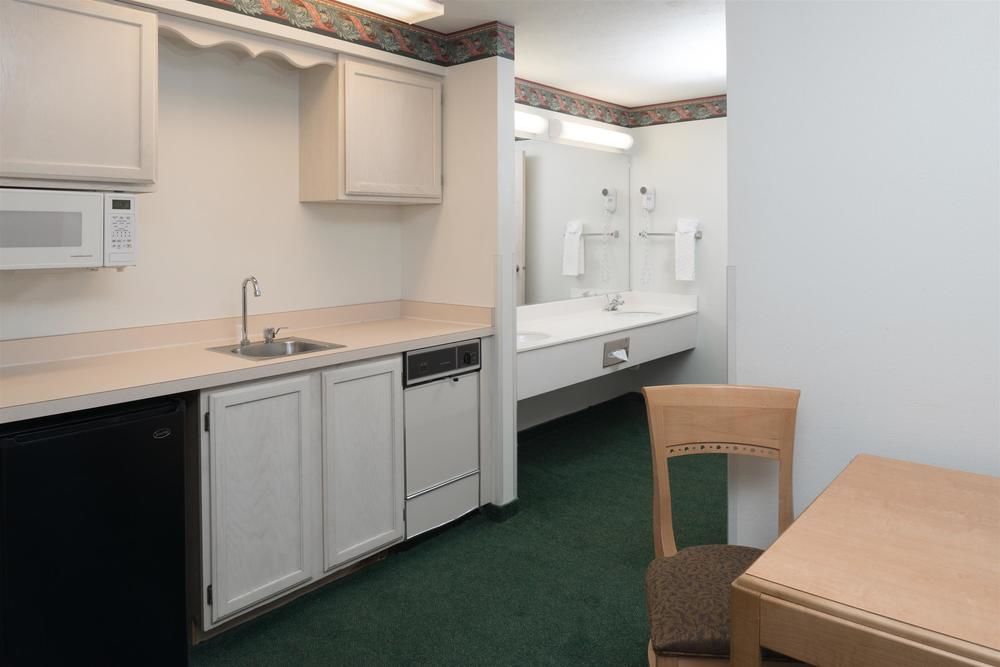 La Quinta Inn & Suites Coeur DAlene East