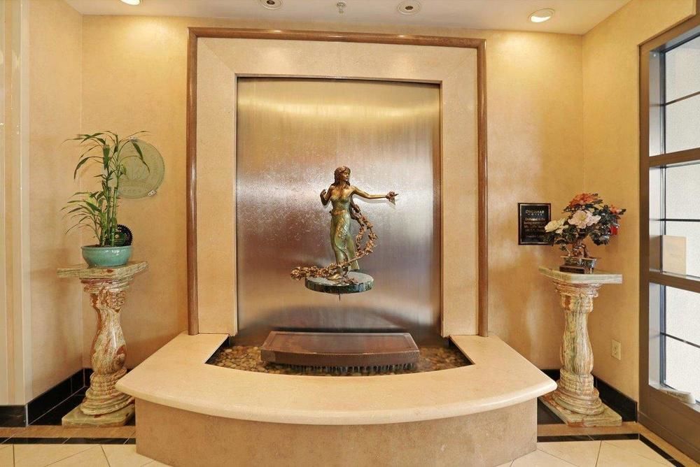 Fotos del hotel - Orchard Hotel