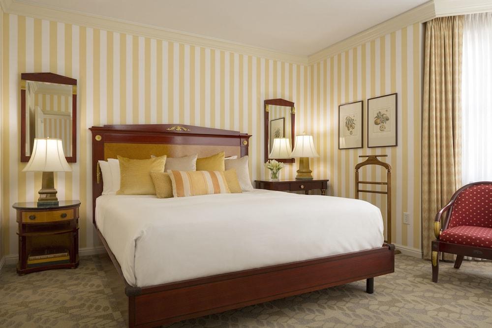 Fotos del hotel - Orchard Hotel
