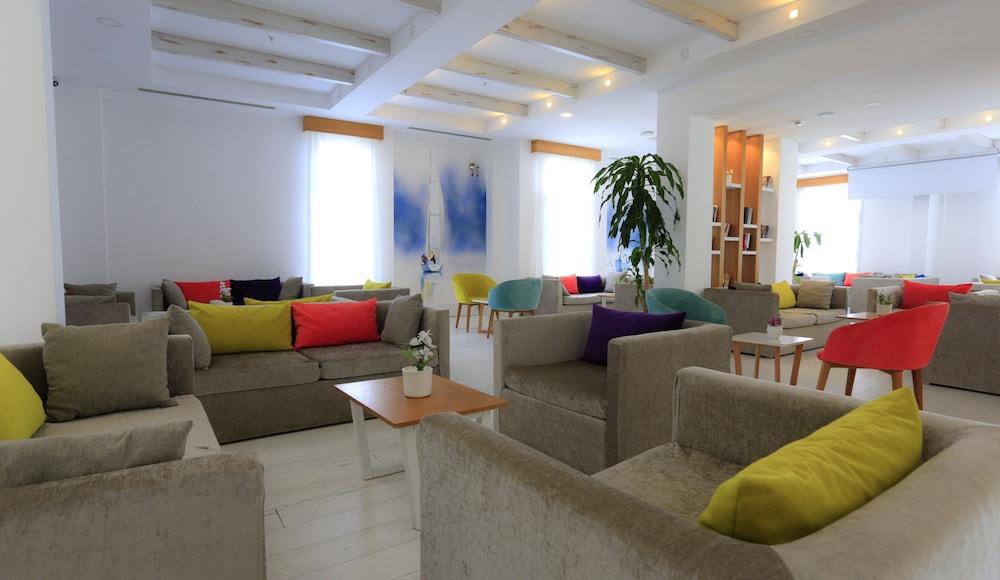 Fotos del hotel - Labranda TMT Resort