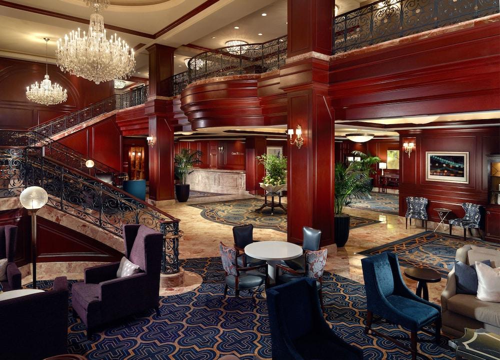 Fotos del hotel - Omni San Francisco Hotel