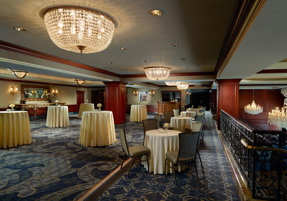Fotos del hotel - Omni San Francisco Hotel