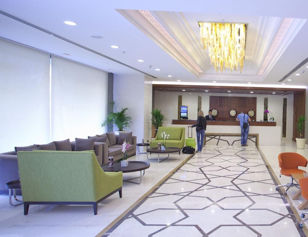 Fotos del hotel - The Parma Hotel Taksim
