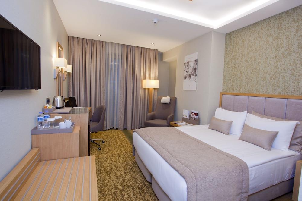 Fotos del hotel - The Parma Hotel Taksim