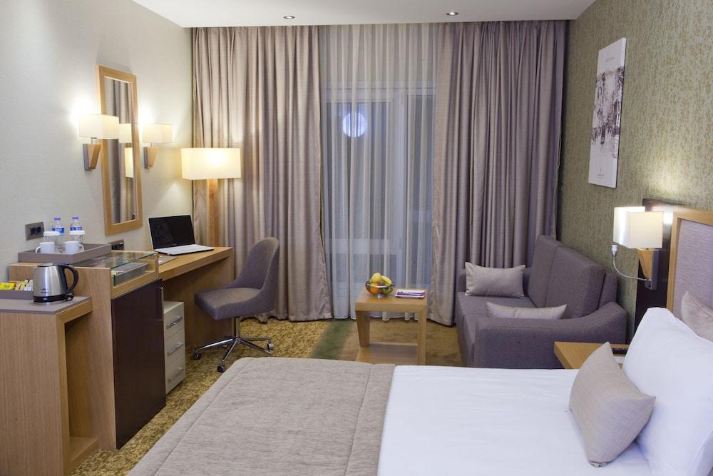 Fotos del hotel - The Parma Hotel Taksim