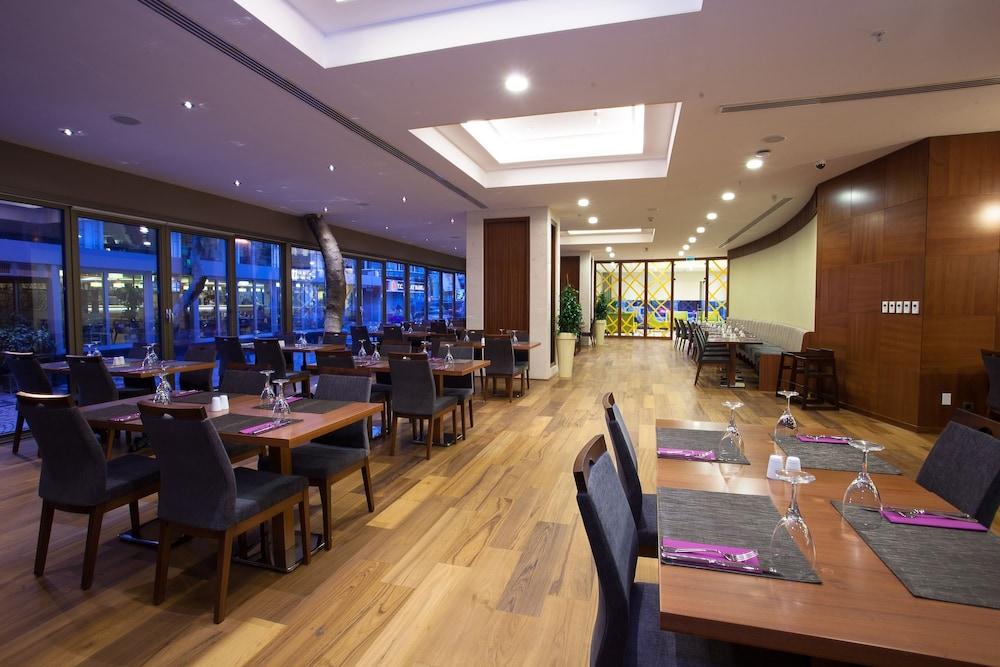 Fotos del hotel - The Parma Hotel Taksim