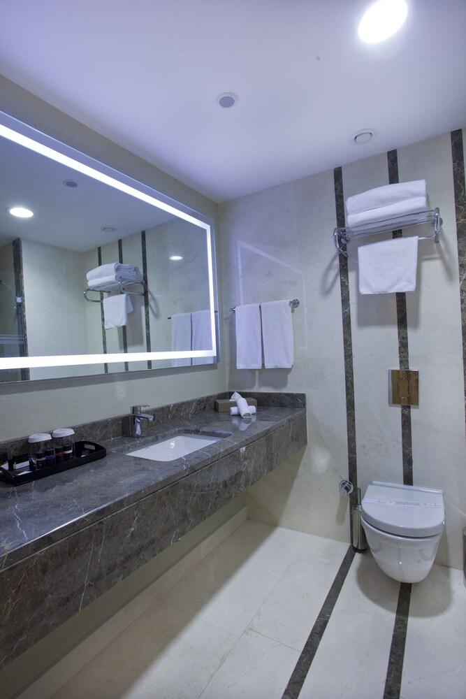 Fotos del hotel - The Parma Hotel Taksim
