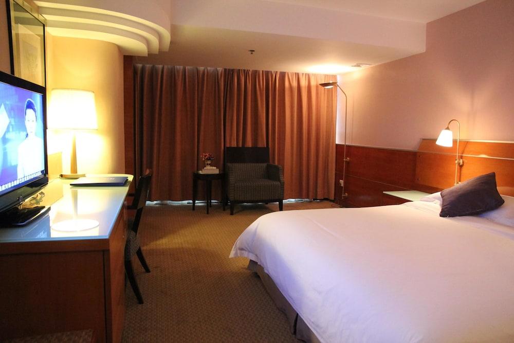 Fotos del hotel - Yihe Hotel Ouzhuang Guangzhou