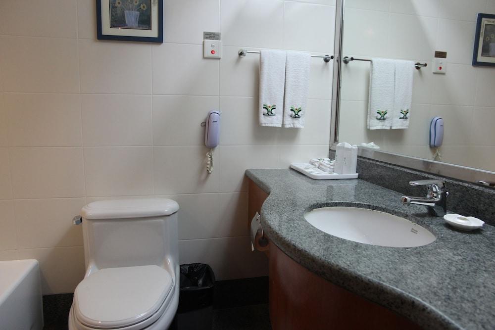 Fotos del hotel - Yihe Hotel Ouzhuang Guangzhou