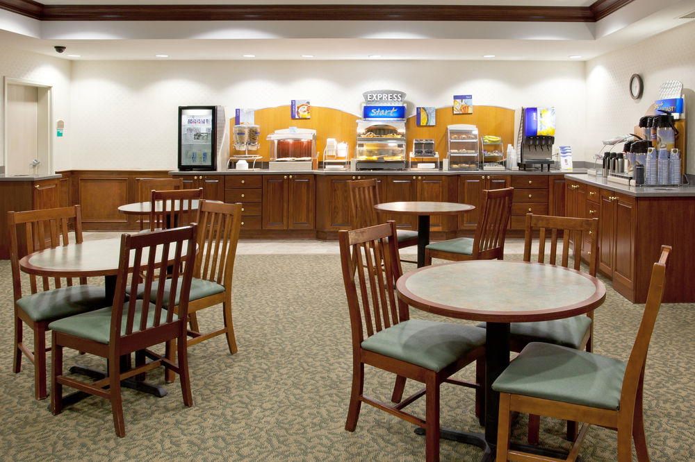 Holiday Inn Express Columbus - Ohio Expo Center, an IHG Hotel