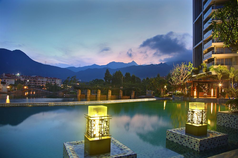 Fotos del hotel - Kingkey Palace Hotel Shenzhen