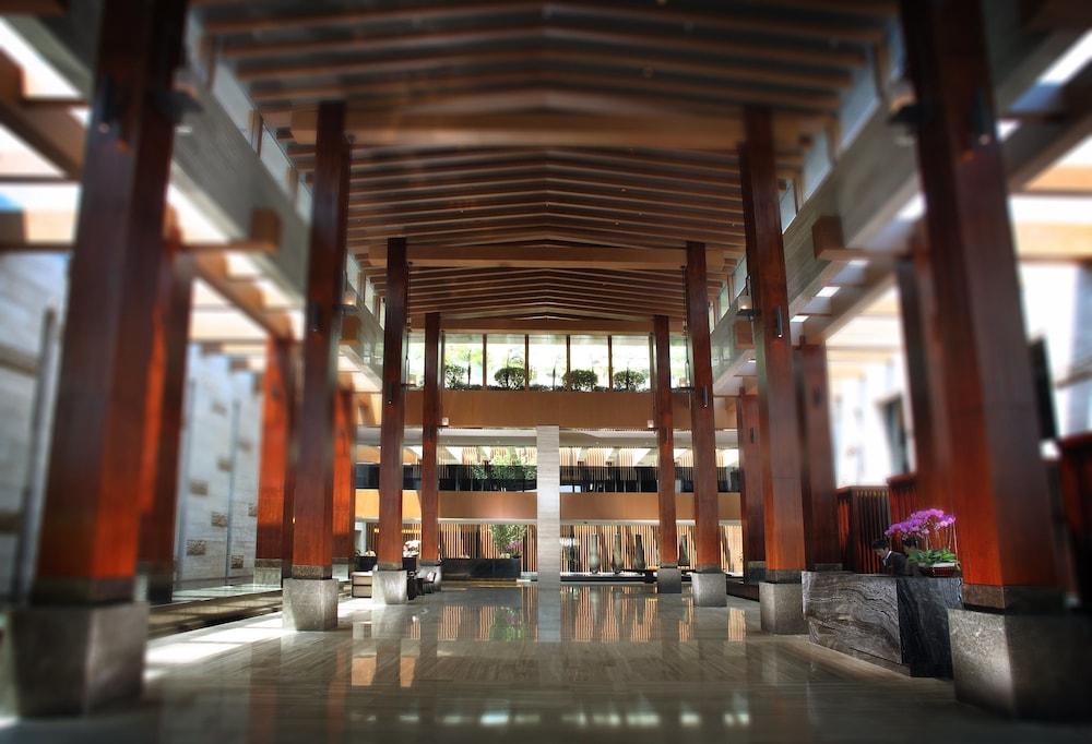 Fotos del hotel - Kingkey Palace Hotel Shenzhen