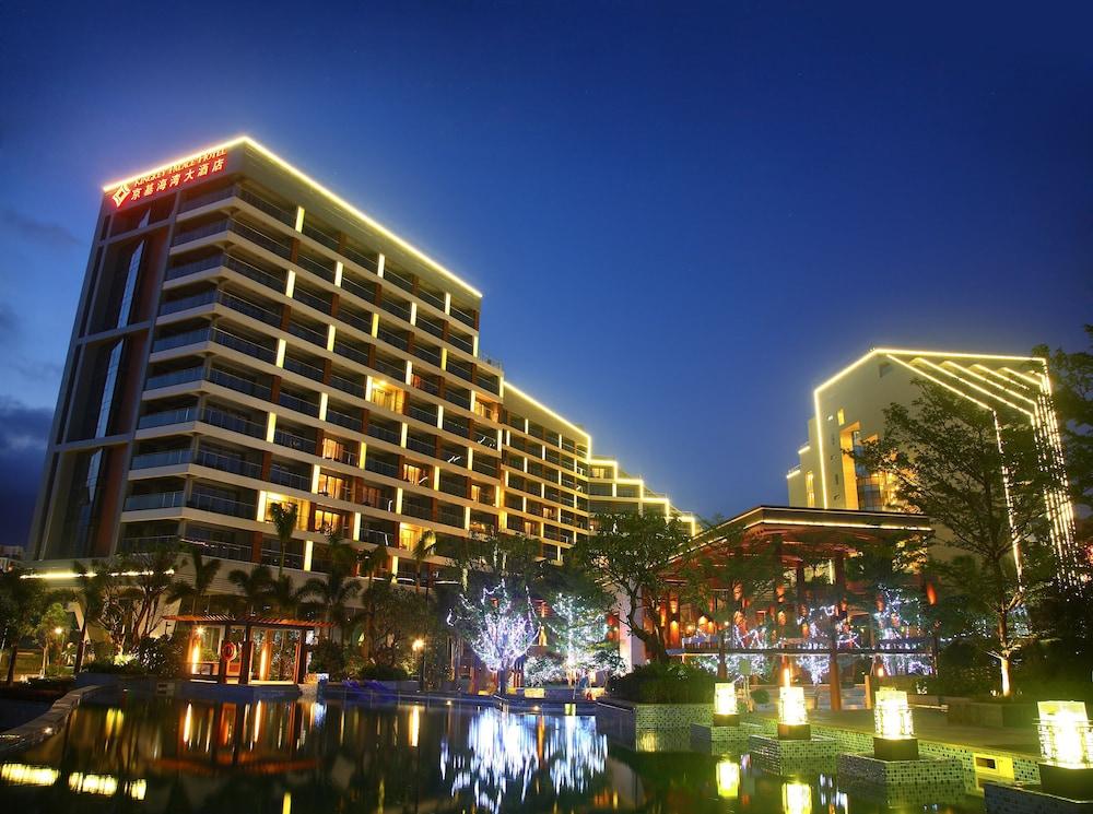 Fotos del hotel - Kingkey Palace Hotel Shenzhen