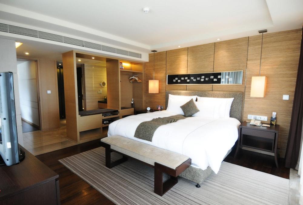 Fotos del hotel - Kingkey Palace Hotel Shenzhen
