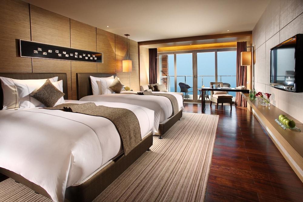 Fotos del hotel - Kingkey Palace Hotel Shenzhen