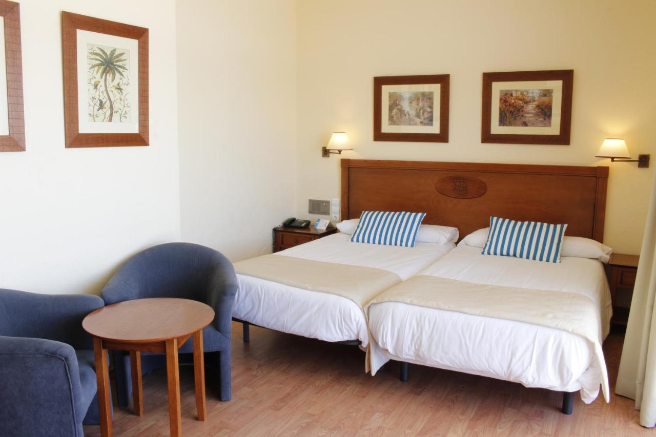 Fotos del hotel - GRAN HOTEL CERVANTES BY BLUE SEA