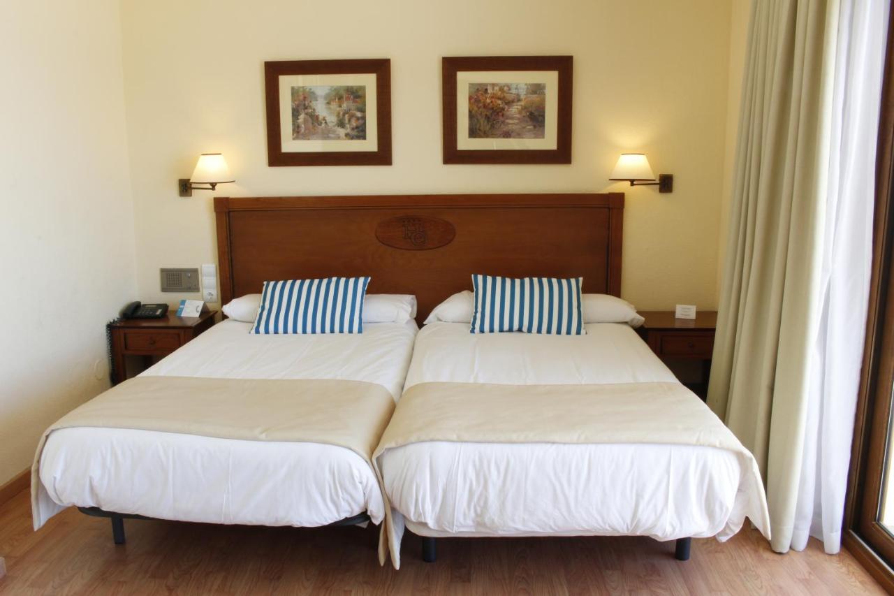 Fotos del hotel - GRAN HOTEL CERVANTES BY BLUE SEA
