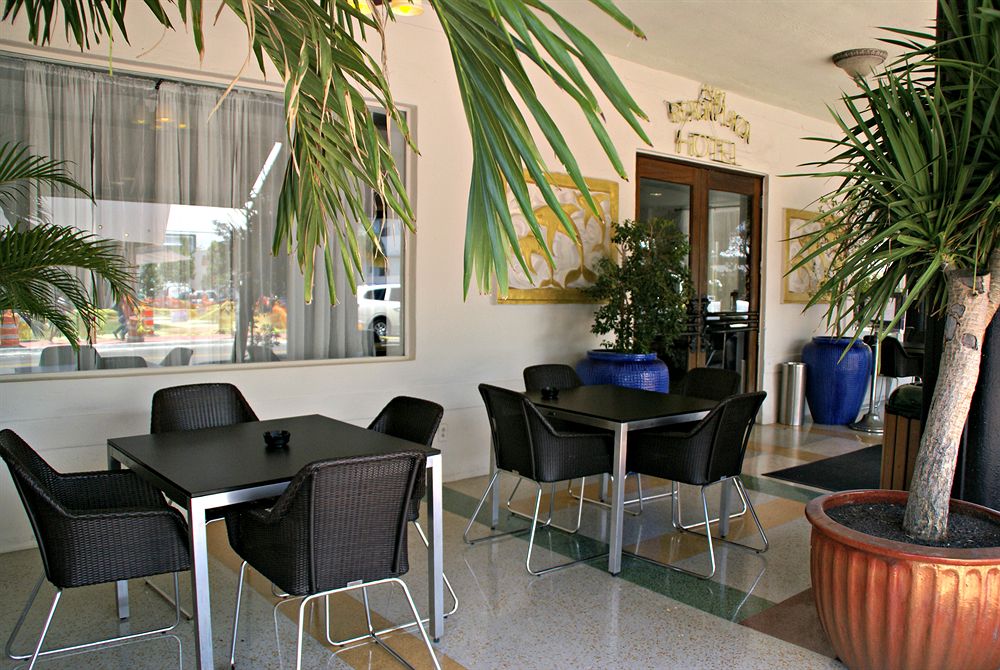 Fotos del hotel - South Beach Plaza Hotel