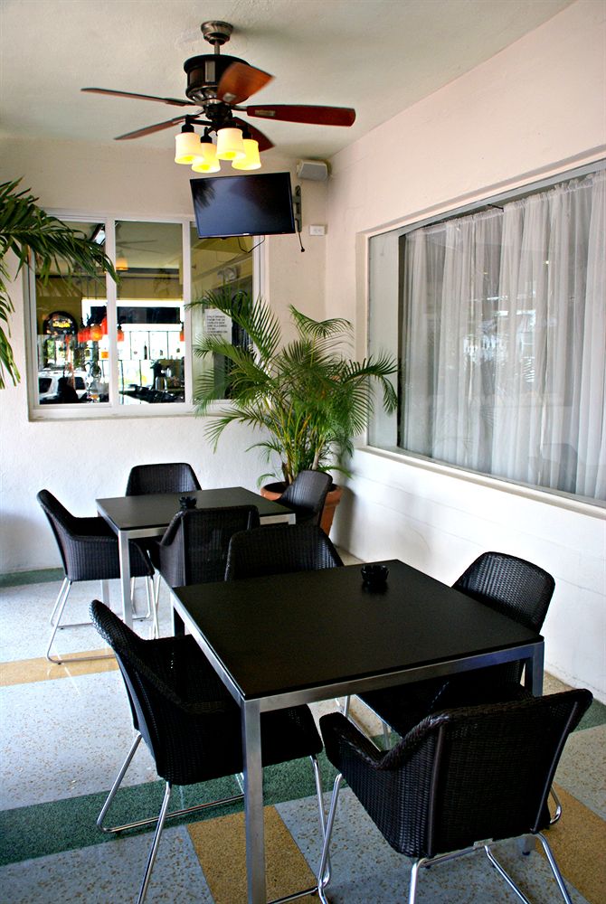 Fotos del hotel - South Beach Plaza Hotel
