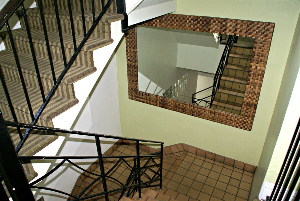 Fotos del hotel - South Beach Plaza Hotel