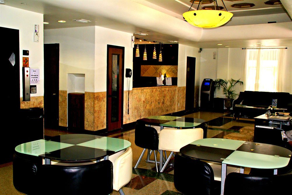 Fotos del hotel - South Beach Plaza Hotel